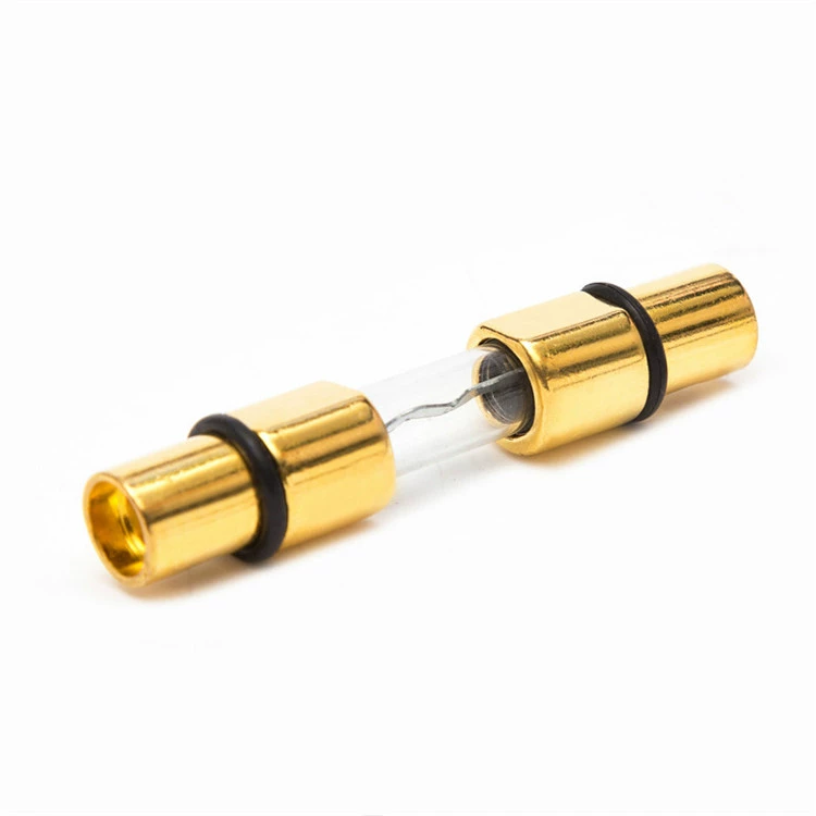 cầu dao cầu chì Cầu chì trong suốt âm thanh xe hơi cầu chì loa siêu trầm khuếch đại xe hơi cầu chì nồi com điện
