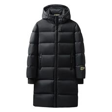 Пуховик мужской winter new men warm