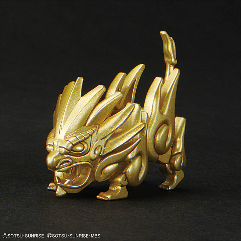 Игрушки из сериалов Gundam 万代钢弹拼装模型bb战士 sdw sd高达世界英雄传 隐秘风灵 辉罗钢 Bandai