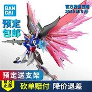 [Theo lịch trình] Bandai Gundam Model HG HGCE 1 144 Destiny Gundam hạt giống phiên bản mới - Gundam / Mech Model / Robot / Transformers