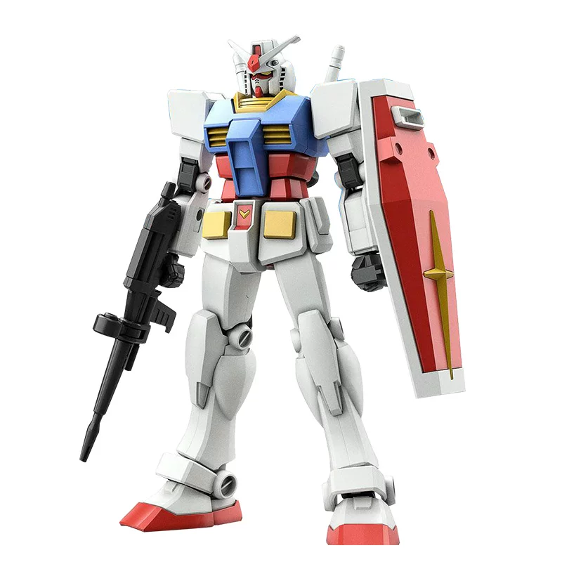 Bandai Gundam assembled model EG ENTRY GRADE 1/144 RX-78-2 Original Gundam