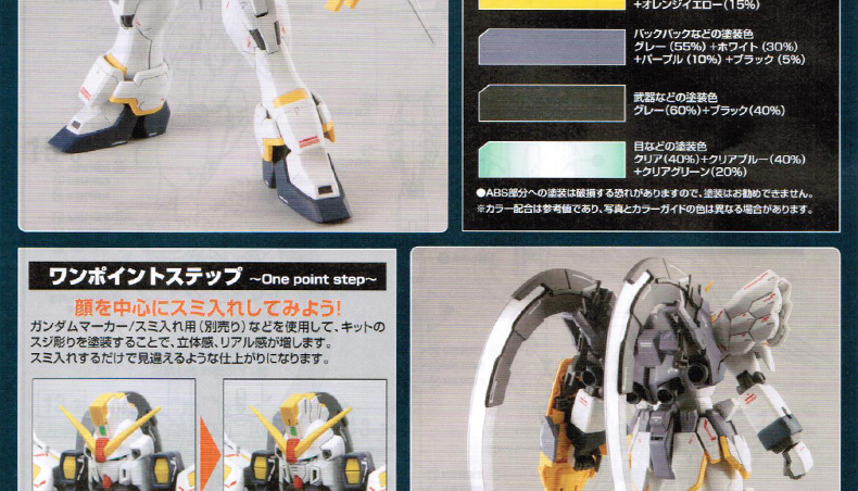 Bandai Gundam Model MG 1 100 W Sandrock Gundam XXXG-01SR Phiên bản sa mạc Gundam EW - Gundam / Mech Model / Robot / Transformers bộ lắp ráp gundam