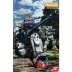 Bandai Gundam Model MG 1/100 RX-79G Marine Loại sản xuất hàng loạt đầu tiên Land Warfare Gundam Lắp ráp - Gundam / Mech Model / Robot / Transformers mô hình nhựa gundam Gundam / Mech Model / Robot / Transformers
