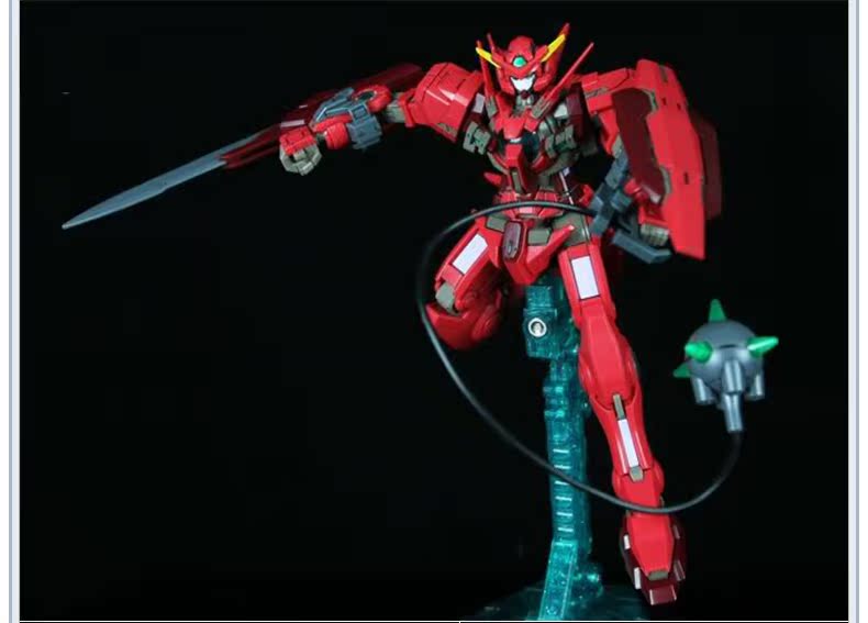 Bandai Gundam model HG 1 144 00-62 Astrea Type-F Loại F Gundam nữ thần công lý - Gundam / Mech Model / Robot / Transformers mô hình gundam khổng lồ	