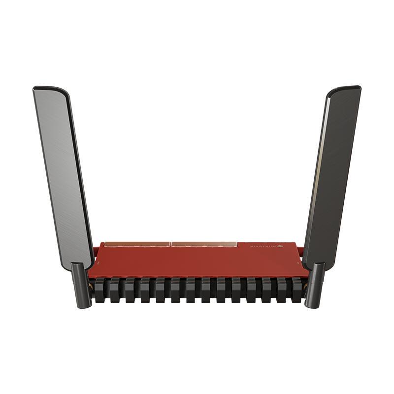 Brand New Mikrotik L009Uigs-2Haxd-In Dual-Core Wireless Router 2.5g