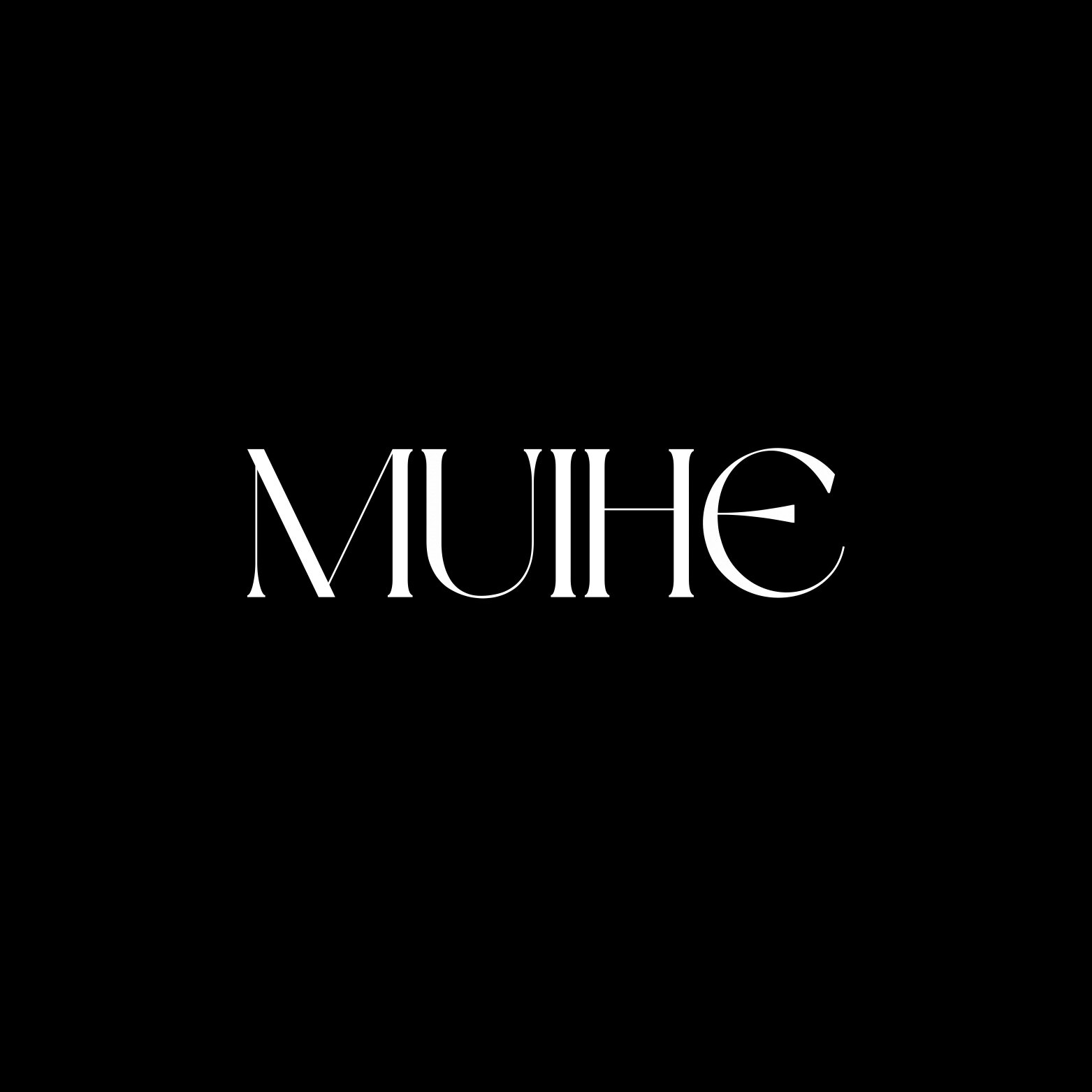 MUIHE木之禾