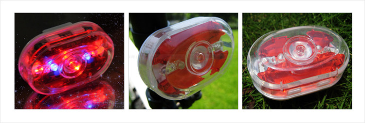 Lumière vélo - Ref 2399004 Image 64