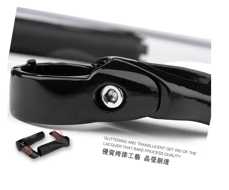 Poignées de vélo - Ref 2337280 Image 61