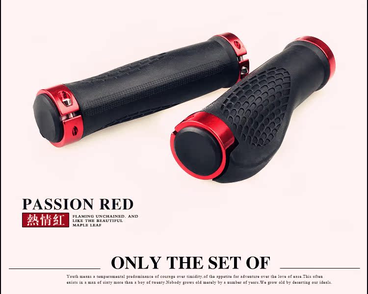 Poignées de vélo - Ref 2340407 Image 60