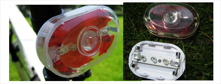 Lumière vélo - Ref 2399004 Image 65