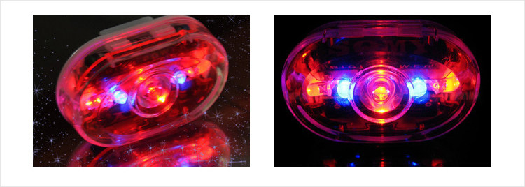 Lumière vélo - Ref 2399004 Image 66