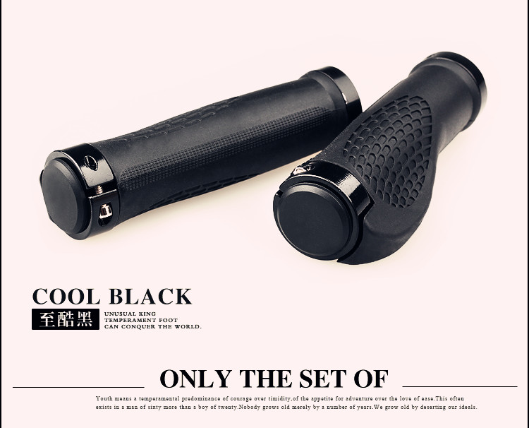 Poignées de vélo - Ref 2340407 Image 58