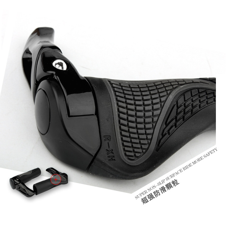 Poignées de vélo - Ref 2337280 Image 59