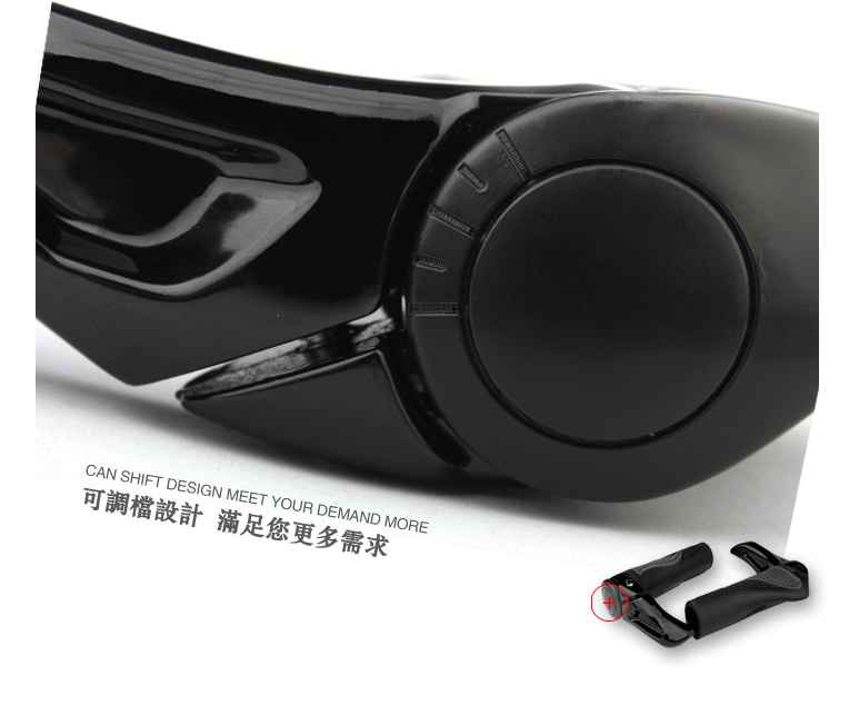 Poignées de vélo - Ref 2337280 Image 62