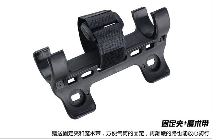 Pompe à vélo - Ref 2387976 Image 36