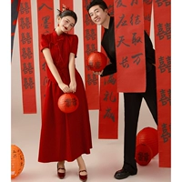 Горячая распродажа бордового цвета с коротким рукавом