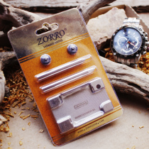 Kerosene lighter disassembly repair replacement rivet removal grinding wheel steel wheel fire wheel removal gear installation tool