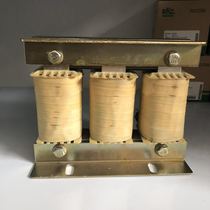 Danfoss inverter Continental Parker DC governor supporting input reactor output reactor all copper