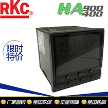 New Japanese physical and chemical HA400RKC thermostat thermostat HA400 SS-88-4*N1-NN6N N A YN