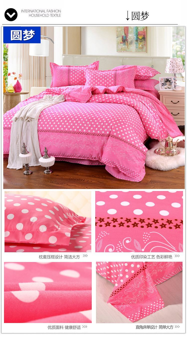 Quilt duy nhất mảnh mèo leng keng 1,5m sinh viên giường 1.8m bông giường đôi 200x230 mùa thu và mùa đông chăn - Quilt Covers 	chăn phao everon	