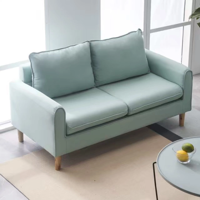 Sofa Đơn giản Mát xa Phòng tiếp tân Phòng khách sạn Bình dân Tiệm bánh dày Phòng đàm phán Hàng gia dụng Cho thuê nhà - Ghế sô pha