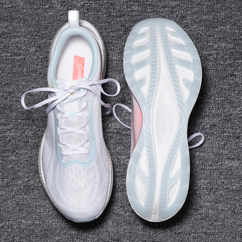 Li Ning Running Shoes Women Shoes 2022 Damping Breathable Ultralight 19 Generation 18 Light Running Shoe Sports shoes ARBS002