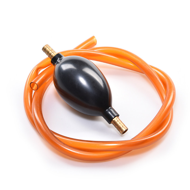 Lanyang silicone glue spherical copper outlet pipewater pipe tea disc water pipe water polo plastic pipe fittings