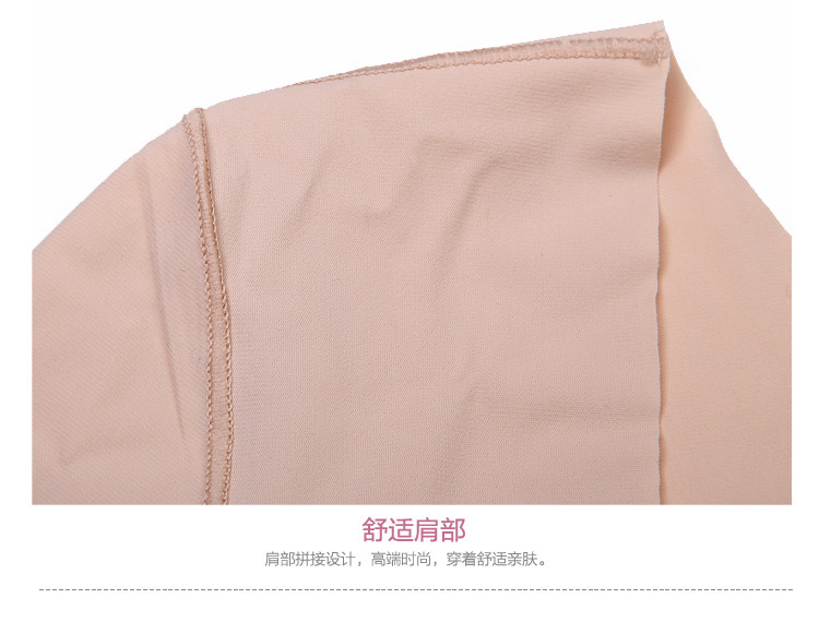 Sous-vêtement minceur sexy en spandex - Ref 689683 Image 31