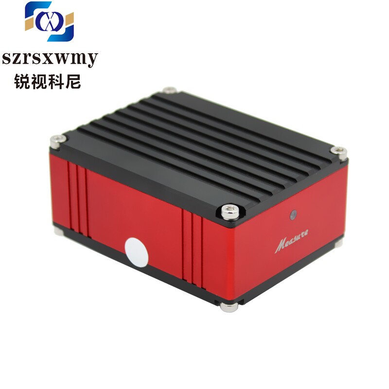 超清工业相机2K科研级高速60帧HDMI测量显微镜机器视觉工业摄像头