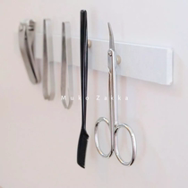 House mushrooms can be pasted with strong small magnets DIY can be cut soft magnetic tape small objects in the air storage