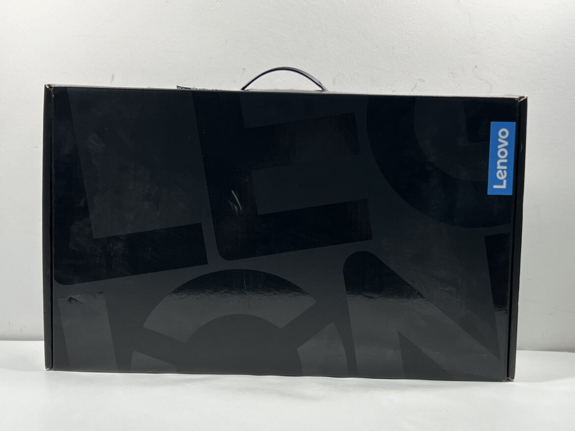 3PBX92 Lenovo delivers Y9000P 2022 i7-12700H 16g 512G 3070Ti achromatic-Taobao