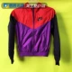 Áo khoác gió thể thao nữ NIKE Nike Windrunner chính hãng 545909 -019 -016 -513 - Áo khoác thể thao / áo khoác