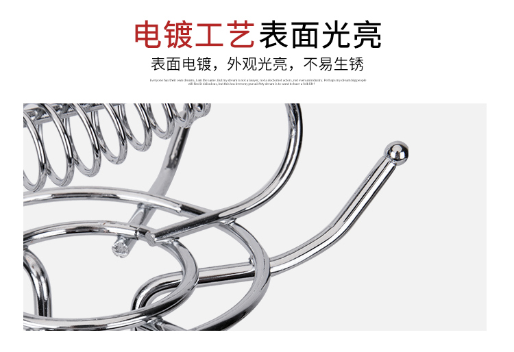Xẻng giá dụng cụ nhà bếp sàn treo nồi xẻng kệ kệ kệ lưu trữ giá kệ đặt muỗng giá - Phòng bếp chảo sâu lòng bếp từ