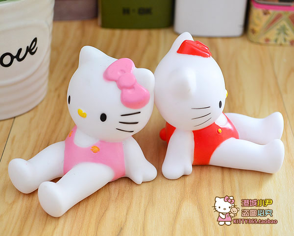 Support téléphone GSM HELLO KITTY - Ref 1362838 Image 12