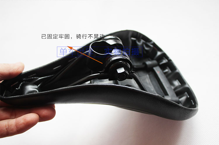 Trẻ em cân bằng ghế xe tay ga yên xe đệm ghế xe đẩy Phụ kiện xe đẩy yên ghế mềm ghế trẻ em - Smart Scooter mua xe thăng bằng cho bé ở hà nội
