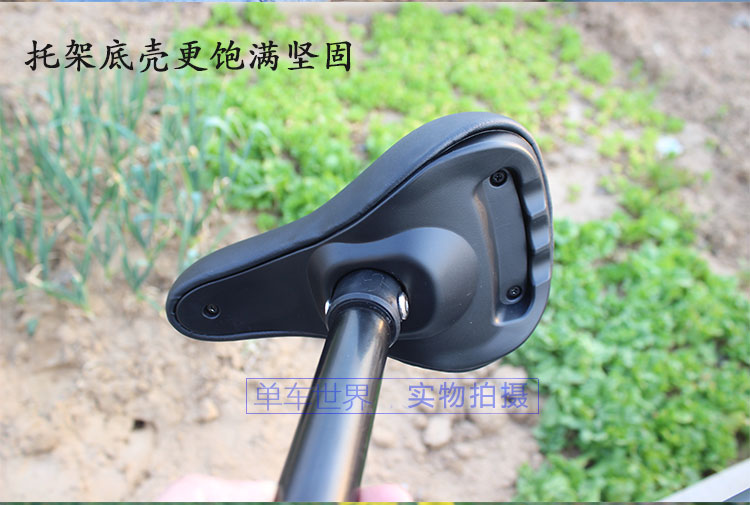 Trẻ em cân bằng ghế xe tay ga yên xe đệm ghế xe đẩy Phụ kiện xe đẩy yên ghế mềm ghế trẻ em - Smart Scooter mua xe thăng bằng cho bé ở hà nội