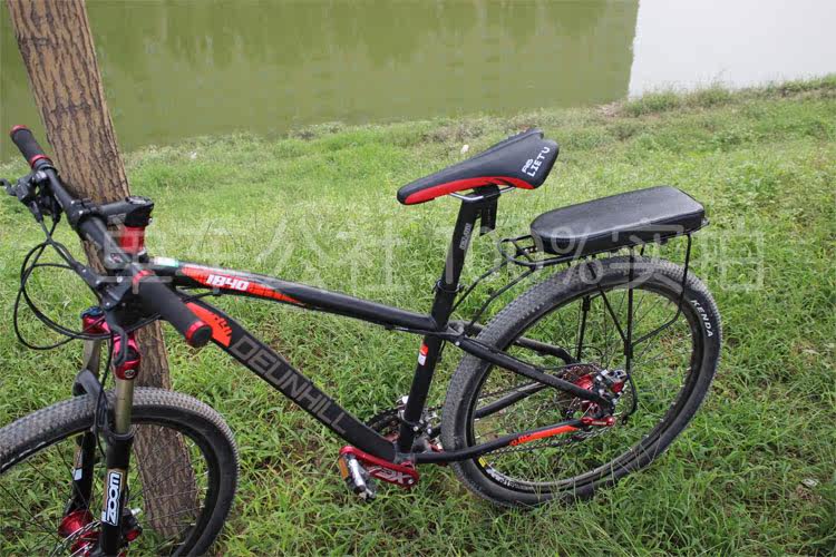 Selle de vélo - Ref 2350269 Image 6