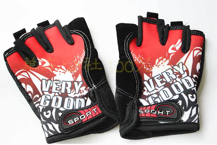 Gants pour vélo mixte - Ref 2241490 Image 10