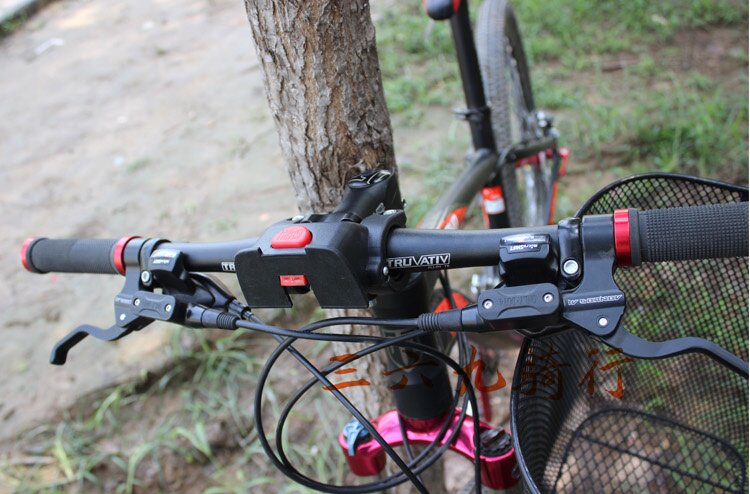 Panier pour vélo en métal - Ref 2257652 Image 11