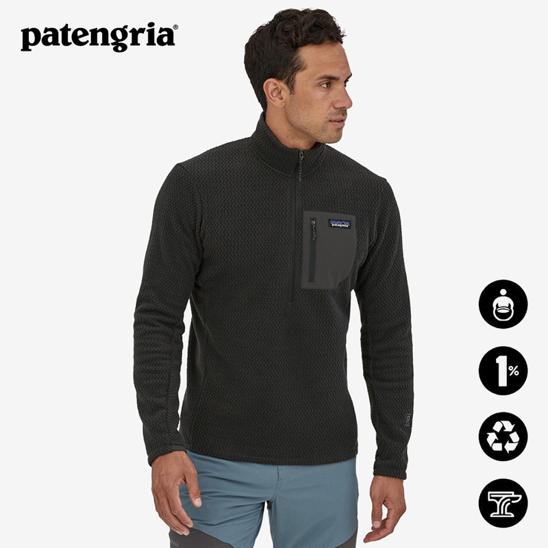 Official Website Genuine Product Bata R1 Air Half-Zip Stand Collar Fleece Jacket Men's Commuter Autumn and Winter Warm Sweatshirt 40245 Official Website Genuine Product Bata R1 Air Half-Zip Stand Collar Fleece Jacket Men's Commuter Autumn and Winter Warm Sweatshirt 40245