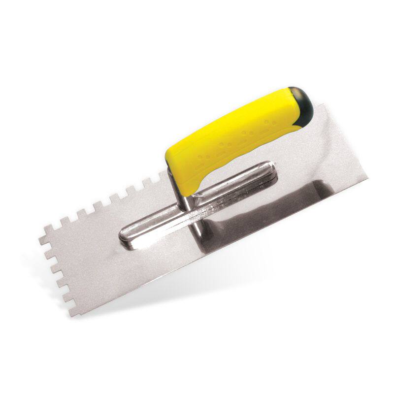 如何选择德国进口犀牛钢板抹泥刀？有哪些2026年的新变化？