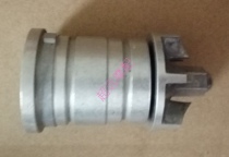 Lifan Motorcycle KP150 LF150-10B Water Pump Water Pump Assembly NBS Version Original Parts