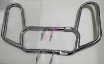 Lifan motorcycle accessories LF150-17U bumper guard bar anti-drop bar original accessories