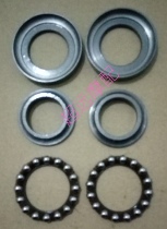 Lifan motorcycle accessories LF150-2CLF125-2CLF150-2 Jintu direction bearing direction column bearing