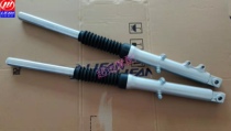 Lifan Moto CC150 CC125 LF150-2C LF125-2C Front Shock Absorber Front Left and Right Shock Disc Brake