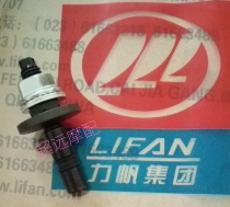 Lifan Motorcycle 250-D V16 E clutch adjustment screw original accessories