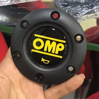 Thick OMP speaker