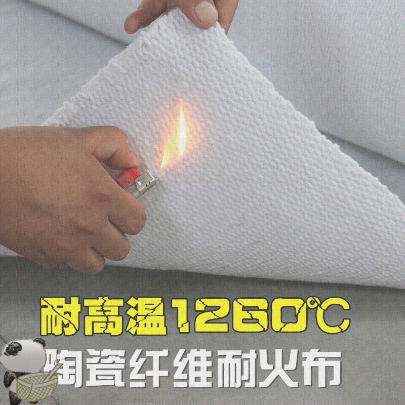 Asbestos insulation High temperature asbestos-free fiber cement board insulation material ceramic fiber fire retardant