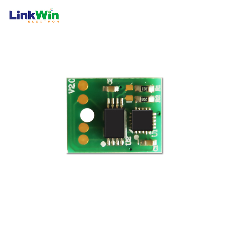 Suitable for Lexmark MX710 MX711 MX810 MX811 MX812 powder box chip 25K 62D3H00 Asia Pacific
