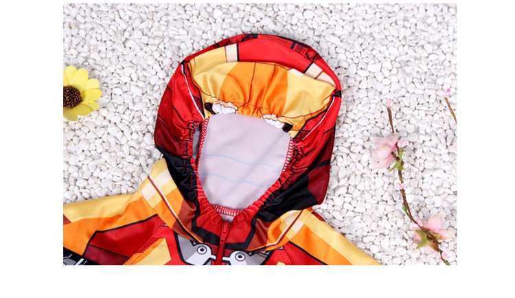 Maillot de bain garcon - Ref 2537328 Image 18